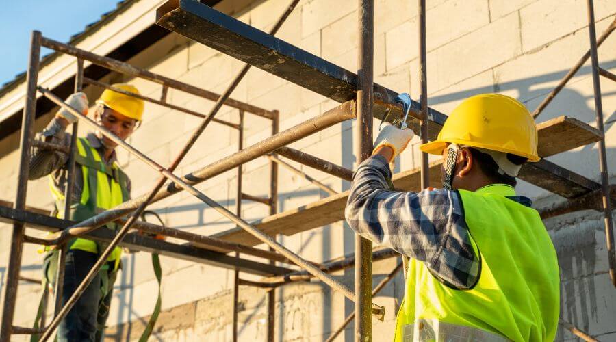 Professional fairlawn roofing services in Genoa, WI